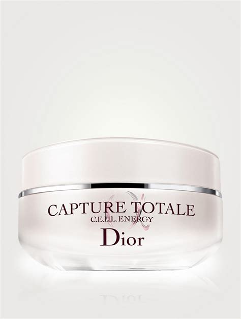 dior capture totale cell energy eye cream review|Dior Capture Totale wrinkle.